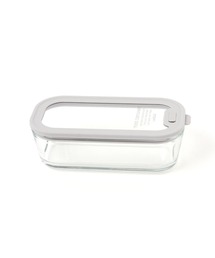 LAKOLE（ラコレ）の「耐熱ガラス容器[500ml] / 812324（食器）」