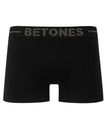 BETONES（ビトーンズ）の「【BETONES/ビトーンズ】 「SKID4」 アンダーウェア ボクサー SKID4-M004（ボクサーパンツ）」