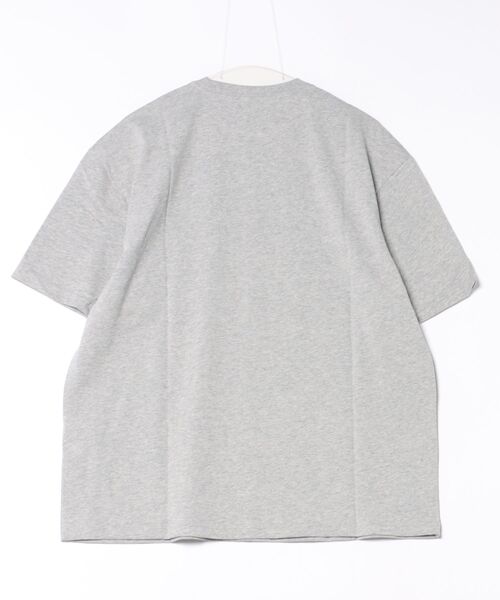 SAINTPAIN(セイントペイン)の「【UNISEX】SAINTPAIN/FORTUNE TEE(Tシャツ/カットソー・レディース・ブラック/グレー・MEDIUM/LARGE)」の17枚目の写真