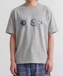 【UNISEX】SAINTPAIN/FORTUNE TEE