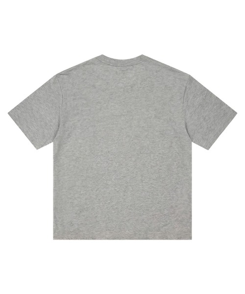 SAINTPAIN(セイントペイン)の「【UNISEX】SAINTPAIN/FORTUNE TEE(Tシャツ/カットソー・レディース・ブラック/グレー・MEDIUM/LARGE)」の10枚目の写真