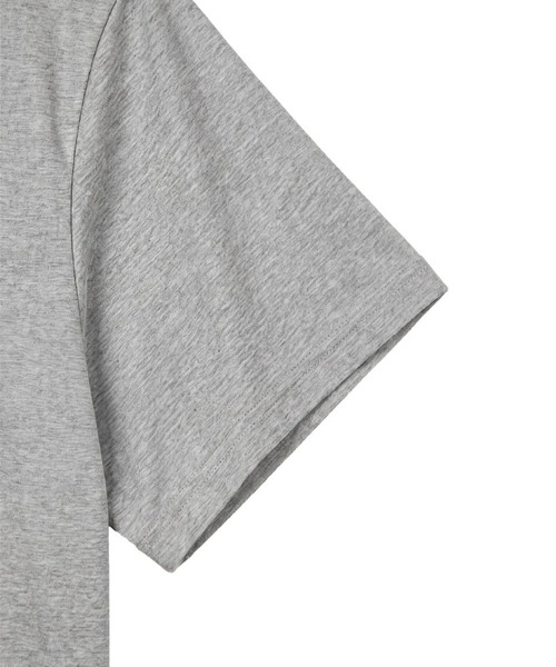 SAINTPAIN(セイントペイン)の「【UNISEX】SAINTPAIN/FORTUNE TEE(Tシャツ/カットソー・レディース・ブラック/グレー・MEDIUM/LARGE)」の11枚目の写真