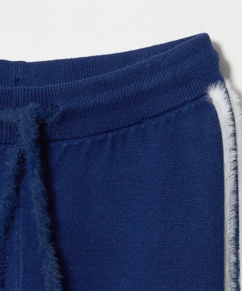 adidas Originals(アディダスオリジナルス)の「<adidas Originals>ニット ファイヤーバード トラックパンツ(その他パンツ・レディース・ネイビー/イエロー・S/XS)」の13枚目の写真