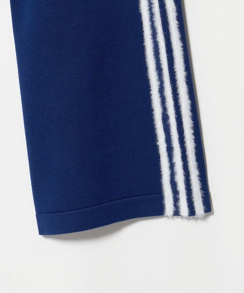 adidas Originals(アディダスオリジナルス)の「<adidas Originals>ニット ファイヤーバード トラックパンツ(その他パンツ・レディース・ネイビー/イエロー・S/XS)」の11枚目の写真