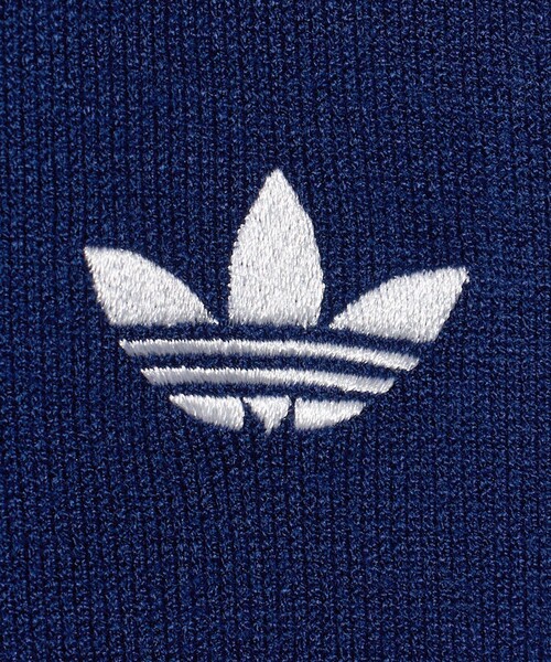 adidas Originals(アディダスオリジナルス)の「<adidas Originals>ニット ファイヤーバード トラックパンツ(その他パンツ・レディース・ネイビー/イエロー・S/XS)」の10枚目の写真