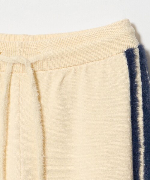 adidas Originals(アディダスオリジナルス)の「<adidas Originals>ニット ファイヤーバード トラックパンツ(その他パンツ・レディース・ネイビー/イエロー・S/XS)」の7枚目の写真