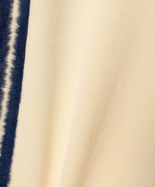 adidas Originals(アディダスオリジナルス)の「<adidas Originals>ニット ファイヤーバード トラックパンツ(その他パンツ・レディース・ネイビー/イエロー・S/XS)」の5枚目の写真