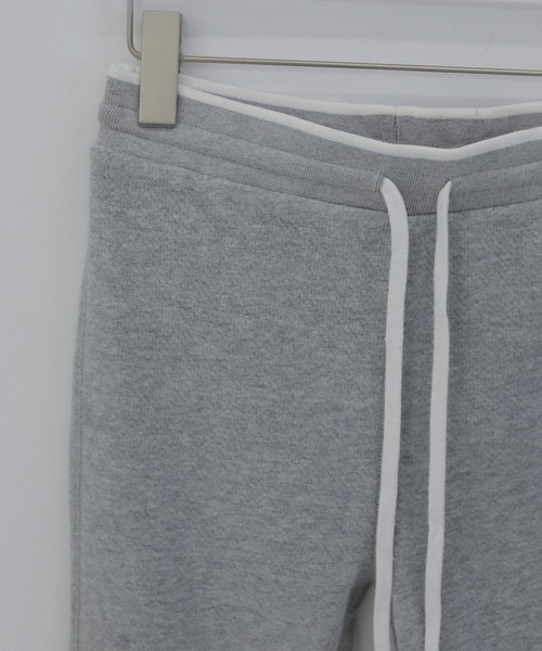 anuke（アンヌーク）の「Thermal Half Leggings（その他パンツ・レディース・ブラウン/グレー・38inch/36inch）」の10枚目の写真