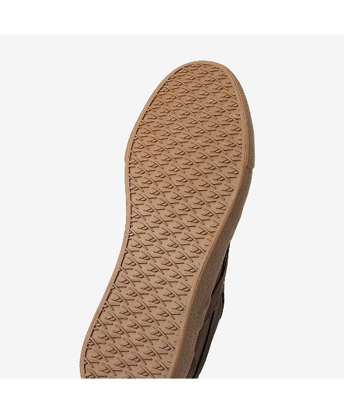 Reebok（リーボック）の「コート アドバンス バルク / COURT ADVANCE VULC（スニーカー・メンズ・ブラウン・25.5cm/26.5cm/28.0cm/25.0cm）」の4枚目の写真