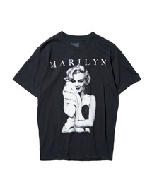 THRIFTY LOOK（スリフティールック）の「THRIFTY LOOK / THRIFTY "MARILYN MONROE" TEE（Tシャツ/カットソー）」