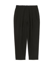 2TUCK TROUSERS