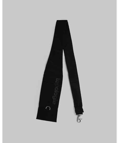 Cargo Strap（スマホグッズ）｜Topologie（トポロジー）のファッション