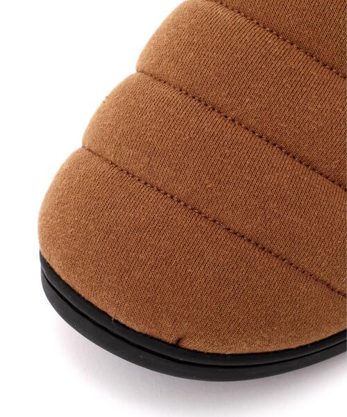 MANASTASH(マナスタッシュ)の「MANASTASH/マナスタッシュ/SUBU x MANASTASH HEMP SANDAL(サンダル・メンズ・ブラック/ブラウン・0/1/2/3)」の11枚目の写真
