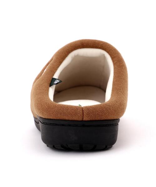 MANASTASH(マナスタッシュ)の「MANASTASH/マナスタッシュ/SUBU x MANASTASH HEMP SANDAL(サンダル・メンズ・ブラック/ブラウン・0/1/2/3)」の10枚目の写真