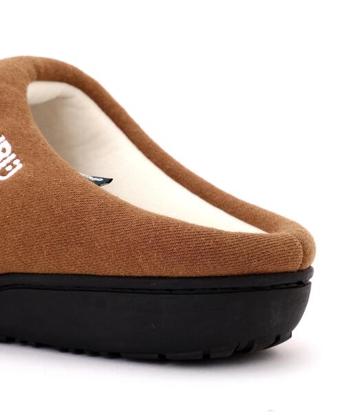 MANASTASH(マナスタッシュ)の「MANASTASH/マナスタッシュ/SUBU x MANASTASH HEMP SANDAL(サンダル・メンズ・ブラック/ブラウン・0/1/2/3)」の9枚目の写真