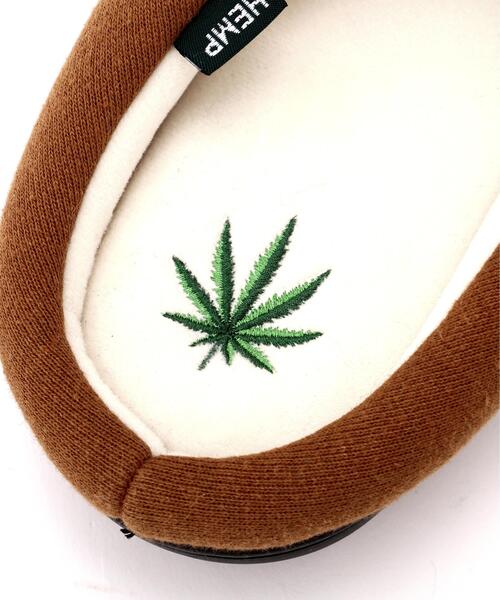MANASTASH(マナスタッシュ)の「MANASTASH/マナスタッシュ/SUBU x MANASTASH HEMP SANDAL(サンダル・メンズ・ブラック/ブラウン・0/1/2/3)」の7枚目の写真