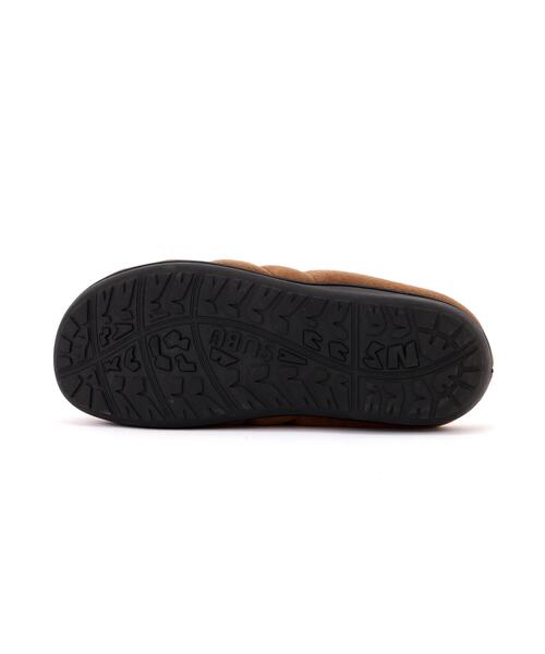 MANASTASH(マナスタッシュ)の「MANASTASH/マナスタッシュ/SUBU x MANASTASH HEMP SANDAL(サンダル・メンズ・ブラック/ブラウン・0/1/2/3)」の6枚目の写真