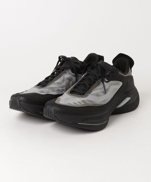 ESTNATION(エストネーション)の「SALOMON / スニーカー(スニーカー・メンズ・ブラック・28.5)」の1枚目の写真