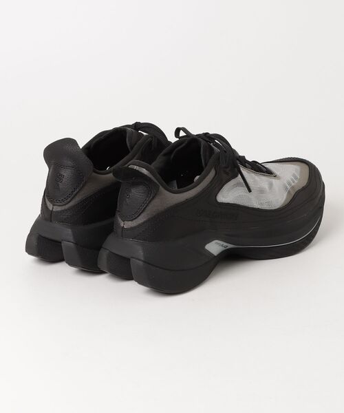 ESTNATION(エストネーション)の「SALOMON / スニーカー(スニーカー・メンズ・ブラック・28.5)」の2枚目の写真