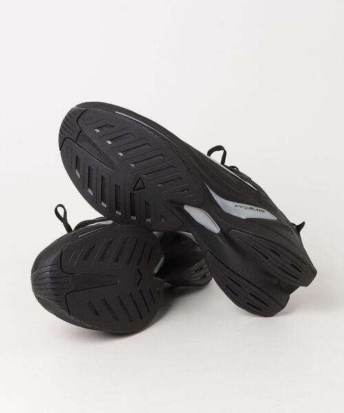 ESTNATION(エストネーション)の「SALOMON / スニーカー(スニーカー・メンズ・ブラック・28.5)」の3枚目の写真