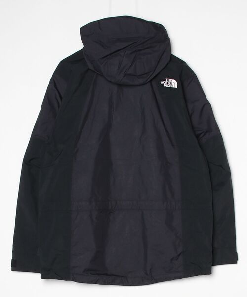THE NORTH FACE(ザノースフェイス)の「【THE NORTH FACE】2000 Retro Mountain Light Jacket(その他アウター・メンズ・ブラック・X-LARGE/MEDIUM/LARGE)」の3枚目の写真