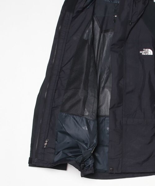 THE NORTH FACE(ザノースフェイス)の「【THE NORTH FACE】2000 Retro Mountain Light Jacket(その他アウター・メンズ・ブラック・X-LARGE/MEDIUM/LARGE)」の4枚目の写真
