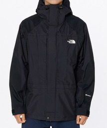 【THE NORTH FACE】2000 Retro Mountain Light Jacket
