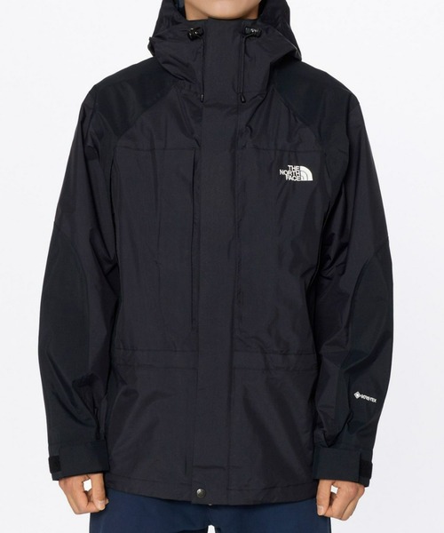 THE NORTH FACE(ザノースフェイス)の「【THE NORTH FACE】2000 Retro Mountain Light Jacket(その他アウター・メンズ・ブラック・X-LARGE/MEDIUM/LARGE)」の1枚目の写真