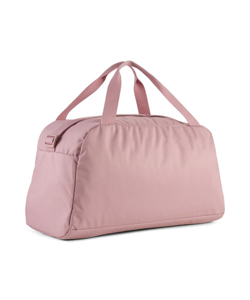 PUMA(プーマ)の「PUMA プーマ ユニセックス プーマ フェーズ スモール スポーツ バッグ 22L(ボストンバッグ・メンズ・ライトピンク・フリー)」の4枚目の写真