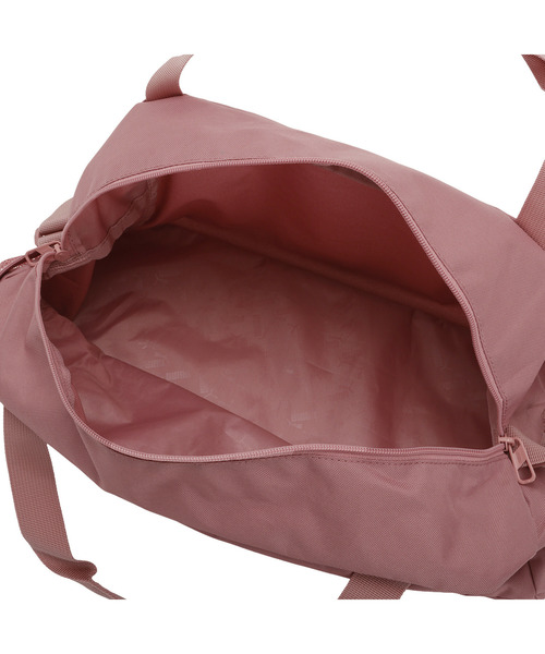 PUMA(プーマ)の「PUMA プーマ ユニセックス プーマ フェーズ スモール スポーツ バッグ 22L(ボストンバッグ・メンズ・ライトピンク・フリー)」の7枚目の写真