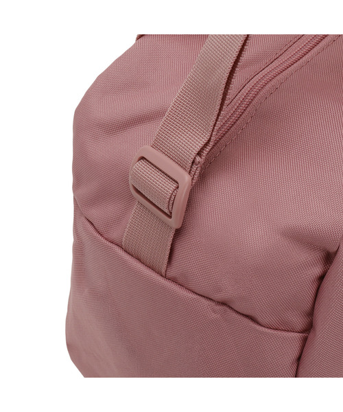 PUMA(プーマ)の「PUMA プーマ ユニセックス プーマ フェーズ スモール スポーツ バッグ 22L(ボストンバッグ・メンズ・ライトピンク・フリー)」の9枚目の写真