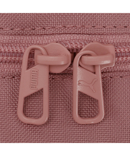 PUMA(プーマ)の「PUMA プーマ ユニセックス プーマ フェーズ スモール スポーツ バッグ 22L(ボストンバッグ・メンズ・ライトピンク・フリー)」の2枚目の写真