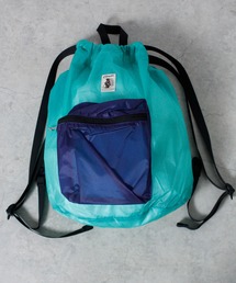 【Cobmaster/コブマスター】COB SUN NAPSACK ナップサック リュック 軽量