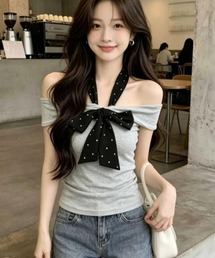 Tシャツ【韓国ファッション】