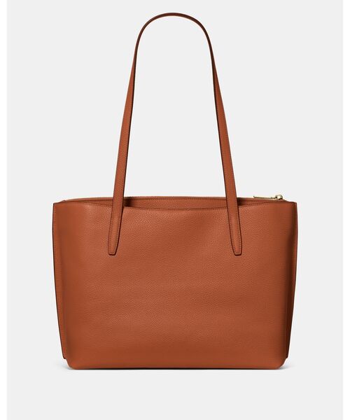 kate spade new york（ケイトスペード ニューヨーク）の「テイタム トート バッグ（トートバッグ・レディース・ブラウン・ONESIZE）」の2枚目の写真