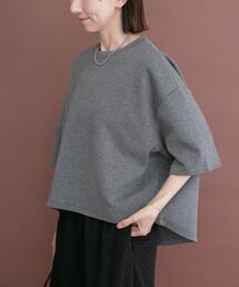 ITEMS URBANRESEARCH | ダンボールコクーンプルオーバー(Tシャツ/カットソー)