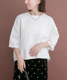 ITEMS URBANRESEARCH | ダンボールコクーンプルオーバー(Tシャツ/カットソー)