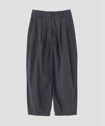MHL. | UTILITY COTTON NYLON TWILL(その他パンツ)