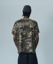 9999ARCHIVE（9999アーカイブ）の「Archive Short Sleeves（Tシャツ/カットソー）」