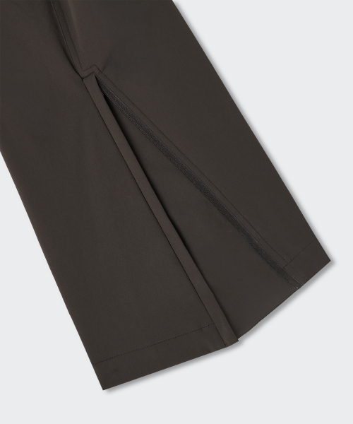 MUSINSA STANDARD（ムシンサスタンダード）の「[シティレジャー] トレイルギアパンツ [ブラウン]（その他パンツ・メンズ・その他・33/34/36/38/40/30/31/32/28/29）」の10枚目の写真