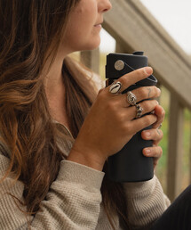 HYDRO FLASK(�n�C�h���t���X�N)��Hydro Flask/�n�C�h���t���X�N 16oz TRAVEL MUG FLIP SIP CAP(����)