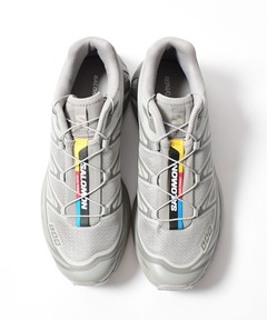 【SALOMON】XT-6
