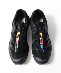 Johnbull Private labo（ジョンブルプライベートラボ）の「【SALOMON】XT-6（スニーカー）」