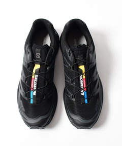 【SALOMON】XT-6