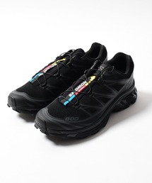 SALOMON（サロモン）の「【SALOMON】XT-6（スニーカー）」