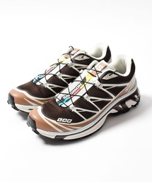 SALOMON（サロモン）の「【SALOMON】XT-6（スニーカー）」