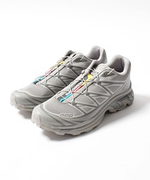 SALOMON（サロモン）の「【SALOMON】XT-6（スニーカー）」