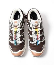 SALOMON（サロモン）の「【SALOMON】XT-6（スニーカー）」