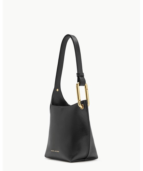 MARC JACOBS(マークジェイコブス)の「SCENE SMALL BUCKET/シーン スモール バケット(ショルダーバッグ・レディース・ブラック/セージグリーン/ホワイト・ONE SIZE)」の11枚目の写真