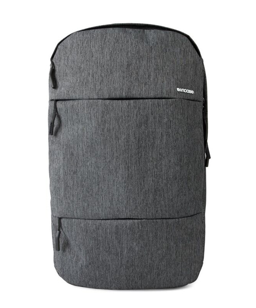 incase(インケース)の「CL55569 City Collection Backpack(バックパック/リュック・メンズ・グレー・ONE SIZE)」の12枚目の写真